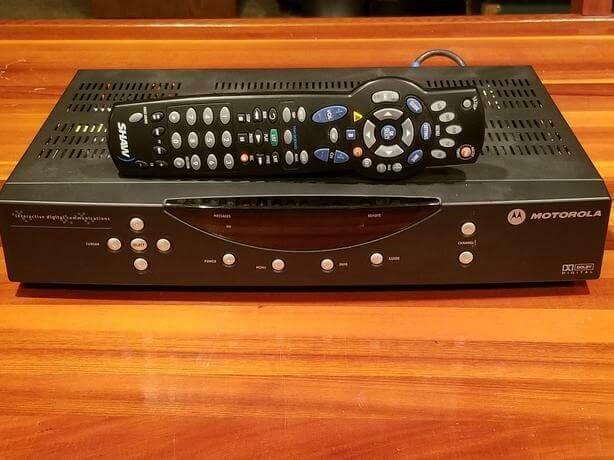 How Do I Get A New Shaw Cable Box? Where To Buy?